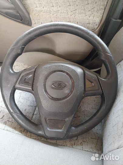 Руль для авто