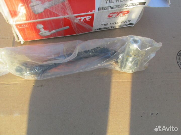 Рулевой наконечник левый ceed,cerato,i30,elantra