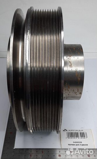 04908329 Натяжной ролик ремня