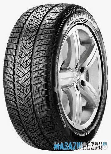 Pirelli Scorpion Winter 315/40 R21 115V