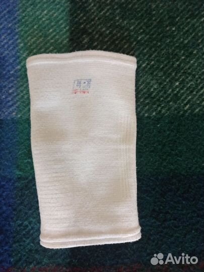 Эластичные повязки