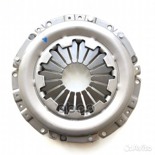 Корзина сцепления nissan almera/primera -00 1.6