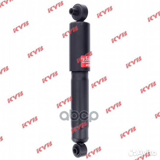 Амортизатор KIA soul 09- 1.6 зад. 349132 KYB