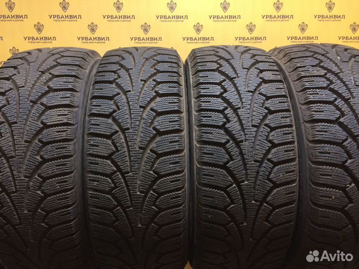 Nokian Tyres Hakkapeliitta RSi 195/55 R15 89R