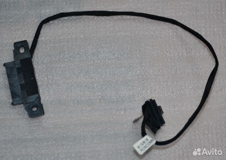 HP Pavilion G6 шлейфы к ноутбукам