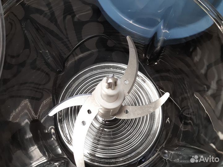 Измельчитель kitfort