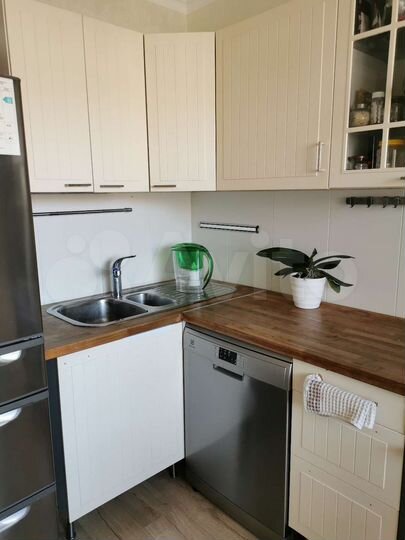 2-к. квартира, 45 м², 5/5 эт.