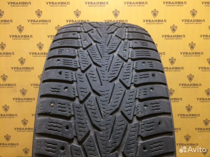 Nokian Tyres Hakkapeliitta 7 225/50 R17 94T