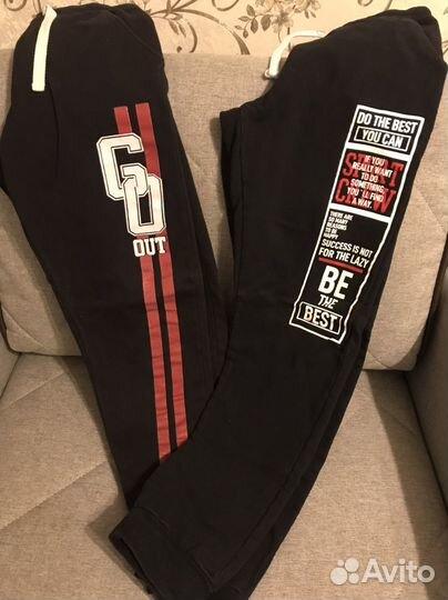 Вещи на мальчика 13-14 лет (164-170)