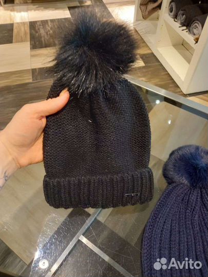 Шапочка новая LIU.JO