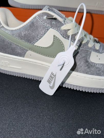 Кроссовки Nike Air Force 1 (Premium)