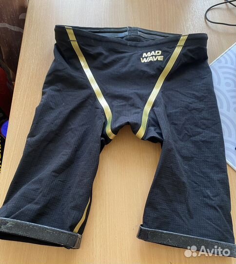 Гидрошорты madwave