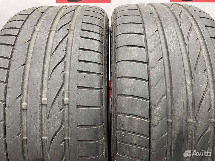 Bridgestone Potenza RE050A 245/40 R18