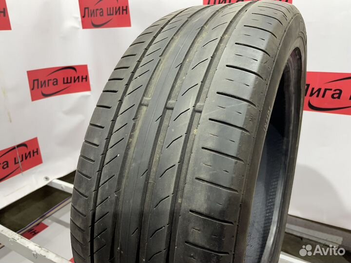 Continental ContiSportContact 5 235/45 R19