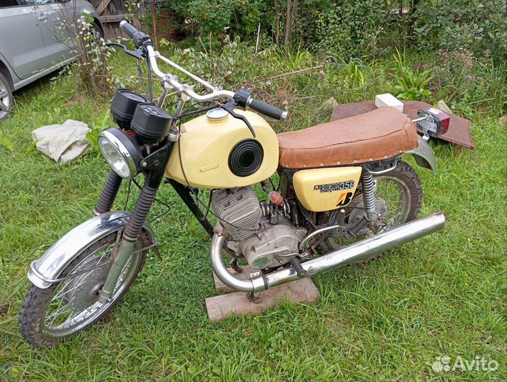 Продаю Иж Планета Спорт