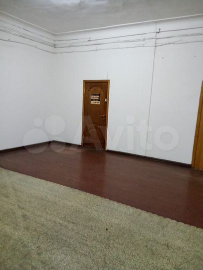 Нежилое помещение