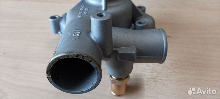 Помпа газ 3110 Волга (4062)