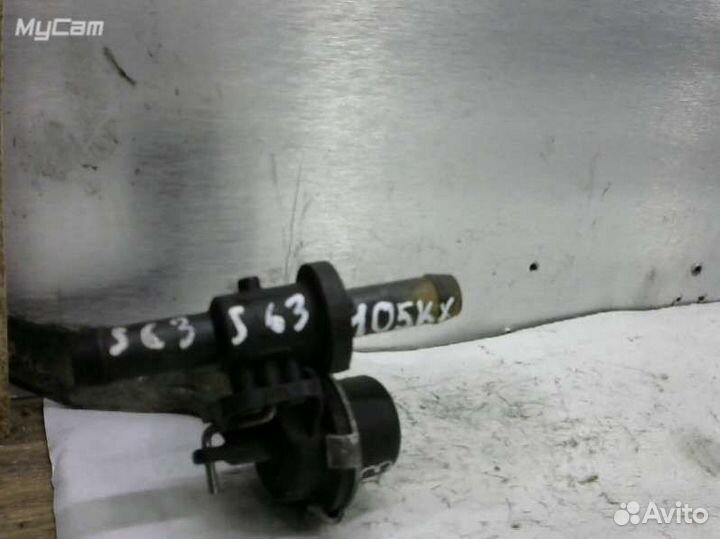 Кран печки (отопителя) Ford Explorer 2