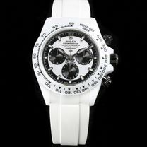 Rolex daytona Diw Cream