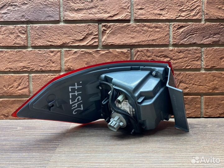 Фонарь задний правый Vaz LADA Vesta Оригинал