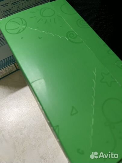 Детская смесь nestogen 3