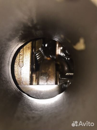 Двигатель renault logan 1.6 8 кл K7MF710