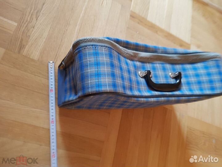 Чемодан СССР