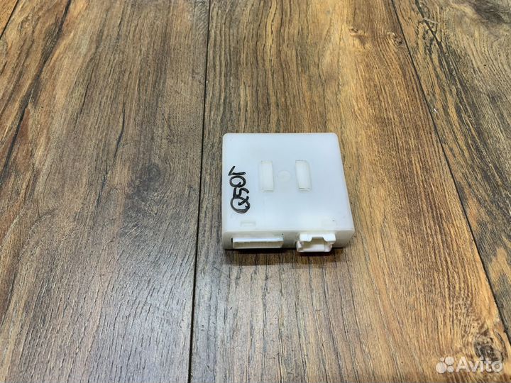 Infiniti Q50 (V37) Блок электронный 988004GA0A