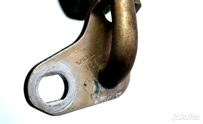 Форсунка масляная volvo FH (01.05)