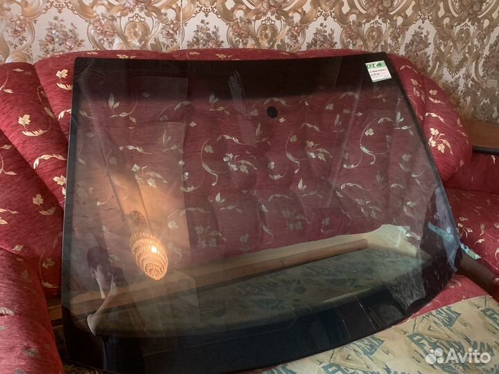 Лобовое стекло skoda octavia a5