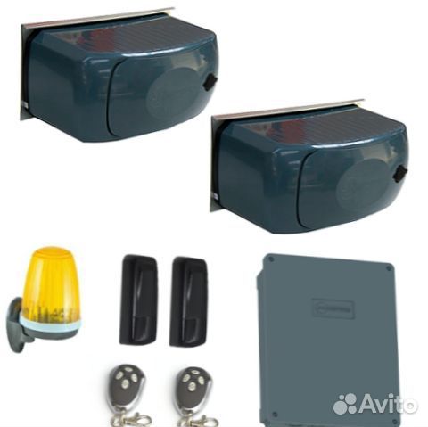 Автоматика