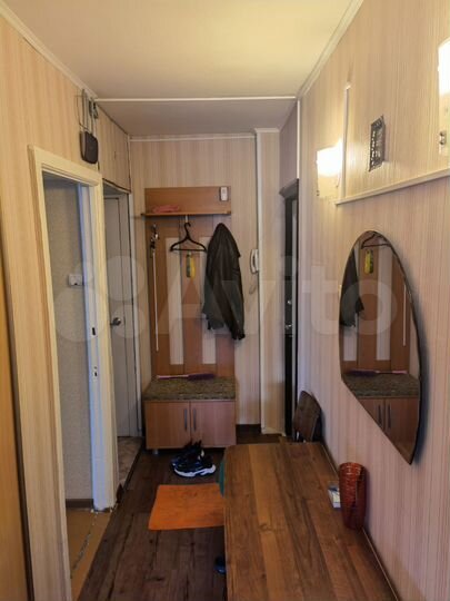 2-к. квартира, 42,3 м², 1/5 эт.