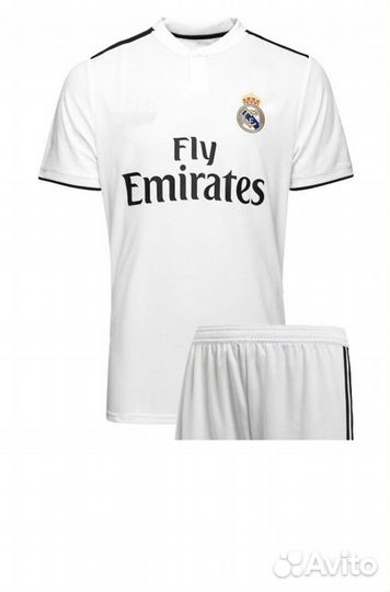 Форма фк реал мадрид 2016-17