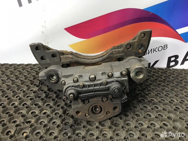 Суппорт передний левый/задний правый