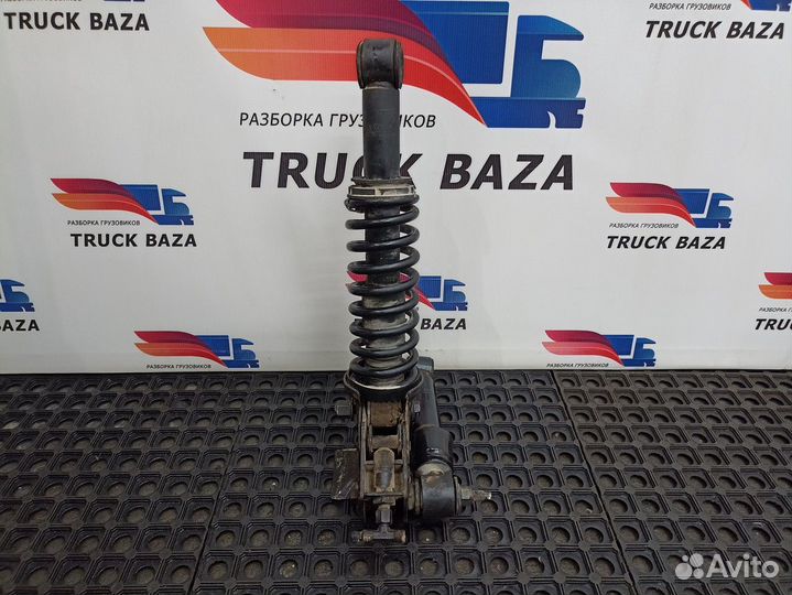 Амортизатор кабины задний Volvo FH