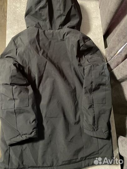 Новая куртка Sela,размер 122