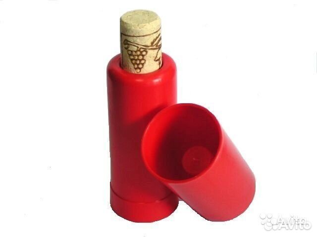 Укупорка воздушная для винных бутылок