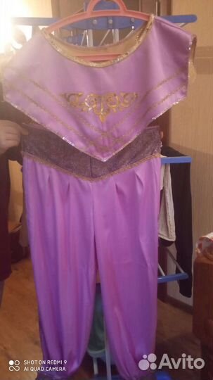 Костюмы новогодние и танцевально-театральные