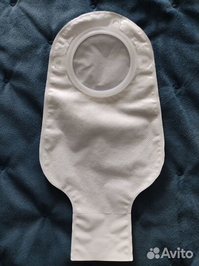 Калоприемники