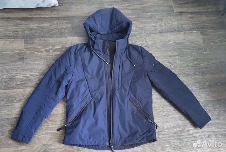 Куртка на мальчика