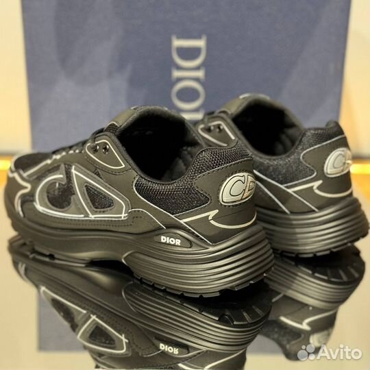 Кроссовки мужские Dior B30