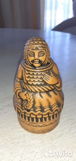 Старорусский оберег