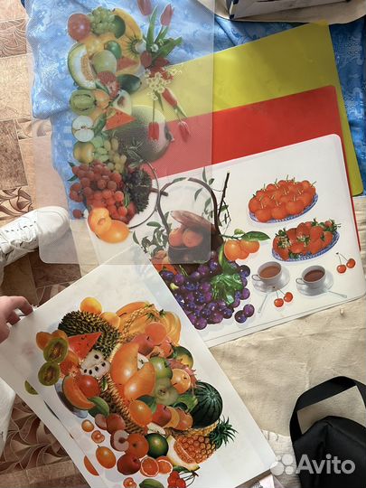 Старые вещи