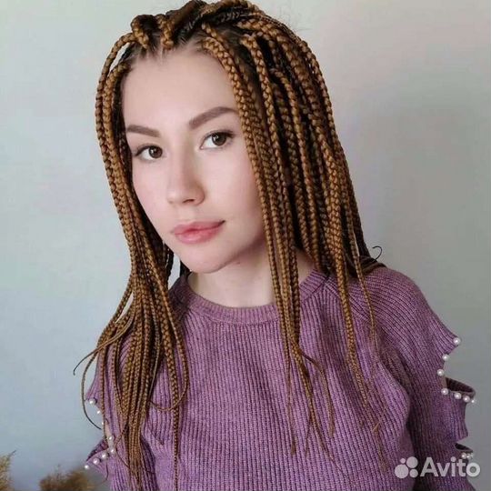 Афрокосы, афрокудри,афрохвосты, брейды
