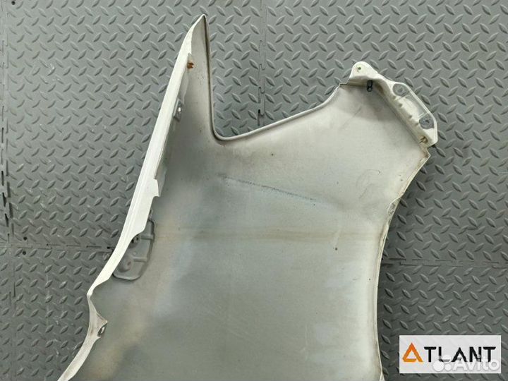 Крыло переднее левое toyota noah