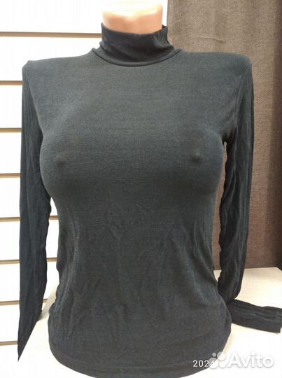 Водолазка женская