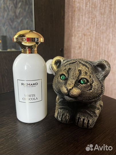 White Chocola Richard