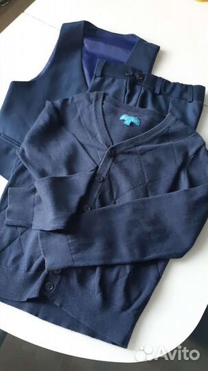 Детская одежда для мальчиков