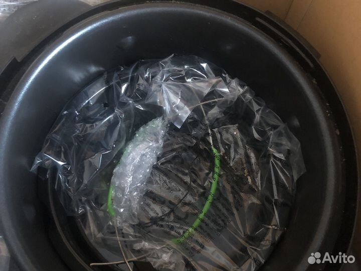 Мультиварка moulinex ce4000 32