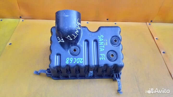 Корпус воздушного фильтра Hyundai Santa Fe Classic